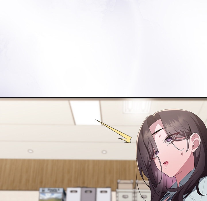 Office Shitbag Alert Chapter 74 - Manhwa18.com