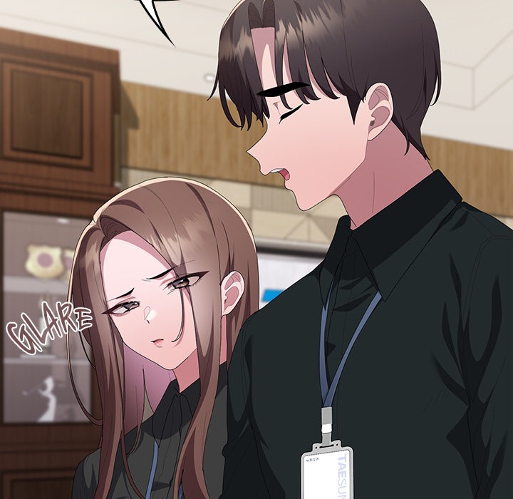 Office Shitbag Alert Chapter 74 - Manhwa18.com
