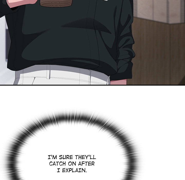 Office Shitbag Alert Chapter 74 - Manhwa18.com