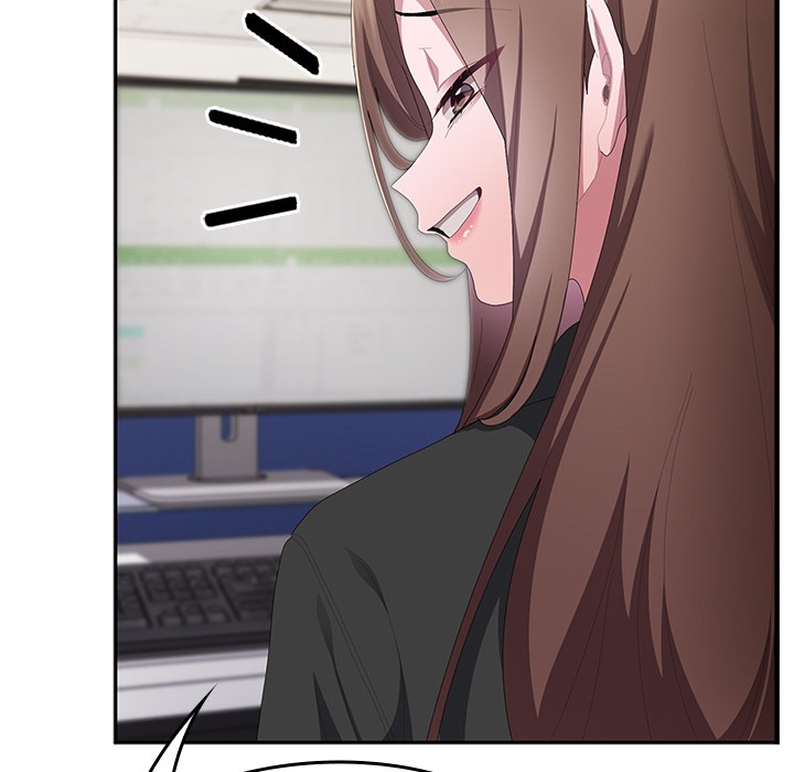 Office Shitbag Alert Chapter 74 - Manhwa18.com