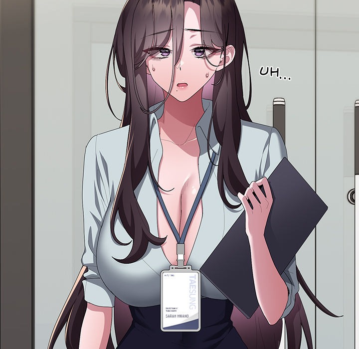 Office Shitbag Alert Chapter 74 - Manhwa18.com