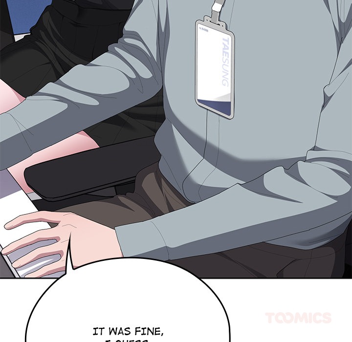 Office Shitbag Alert Chapter 74 - Manhwa18.com