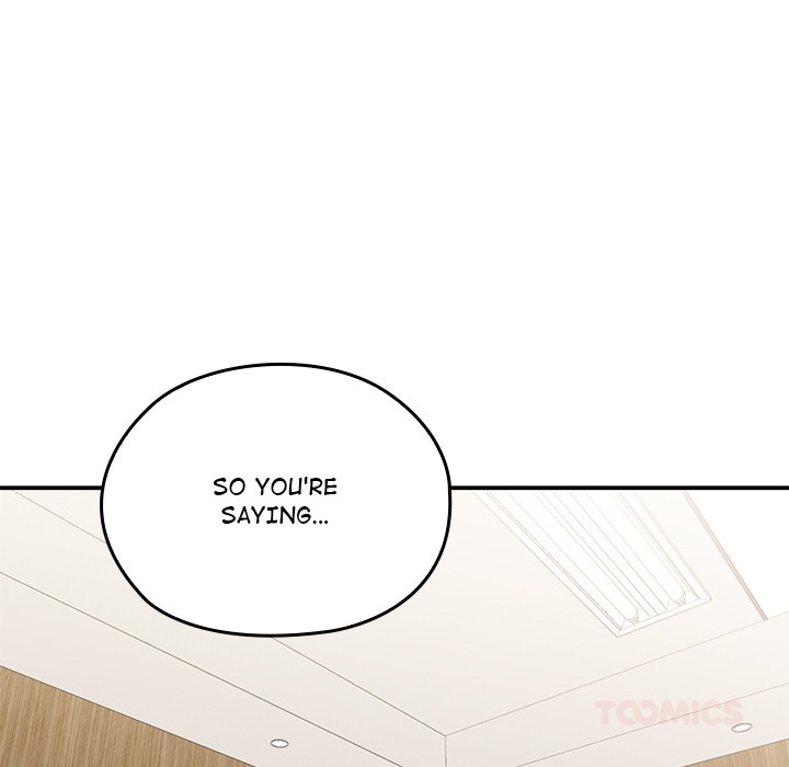 Office Shitbag Alert Chapter 74 - Manhwa18.com