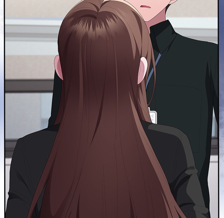 Office Shitbag Alert Chapter 74 - Manhwa18.com