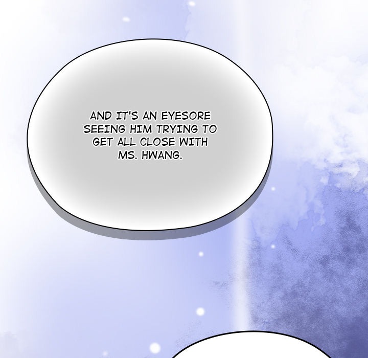Office Shitbag Alert Chapter 74 - Manhwa18.com
