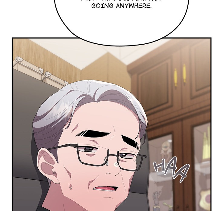 Office Shitbag Alert Chapter 74 - Manhwa18.com