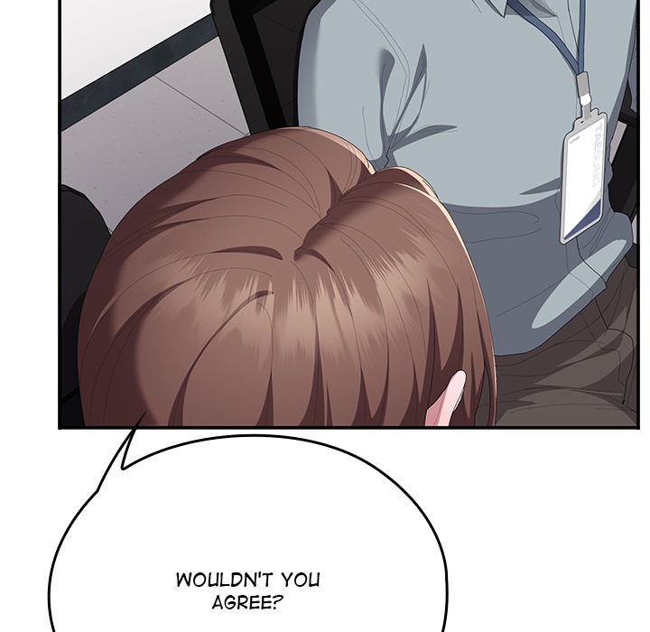 Office Shitbag Alert Chapter 74 - Manhwa18.com