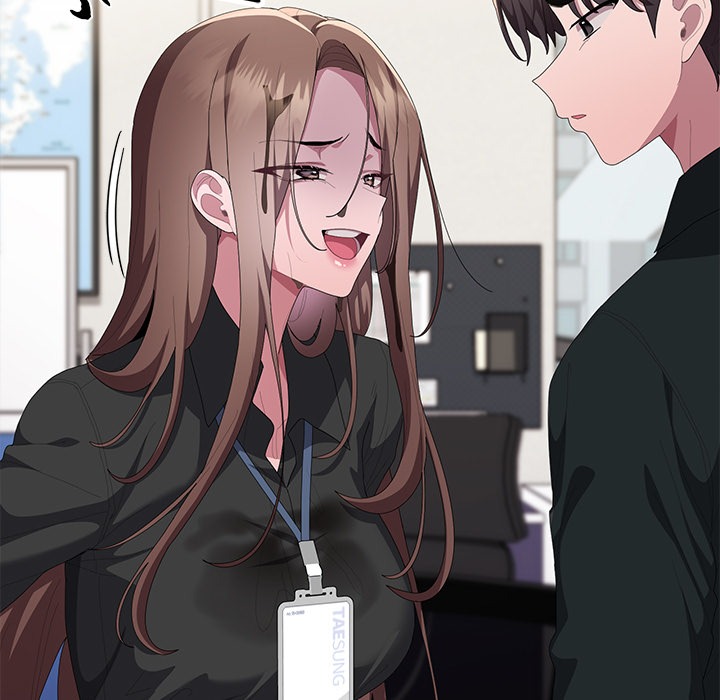 Office Shitbag Alert Chapter 74 - Manhwa18.com