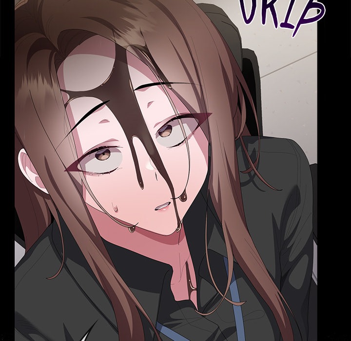 Office Shitbag Alert Chapter 74 - Manhwa18.com