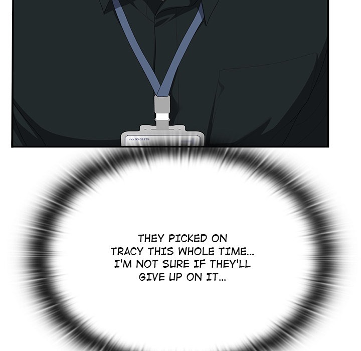 Office Shitbag Alert Chapter 74 - Manhwa18.com