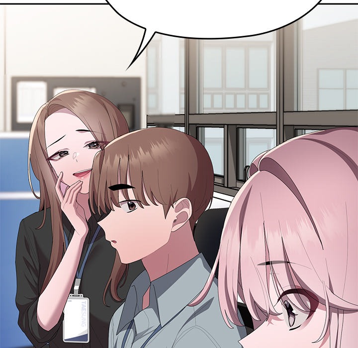 Office Shitbag Alert Chapter 74 - Manhwa18.com
