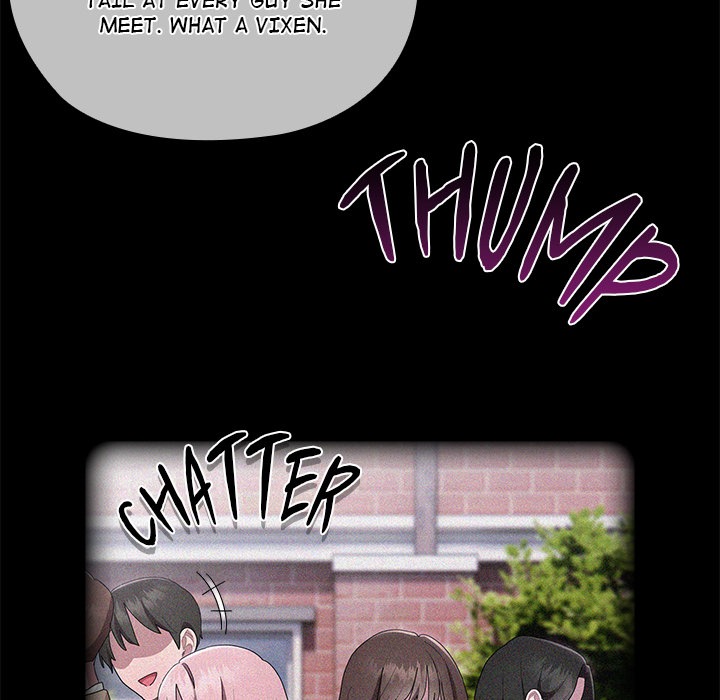 Office Shitbag Alert Chapter 74 - Manhwa18.com