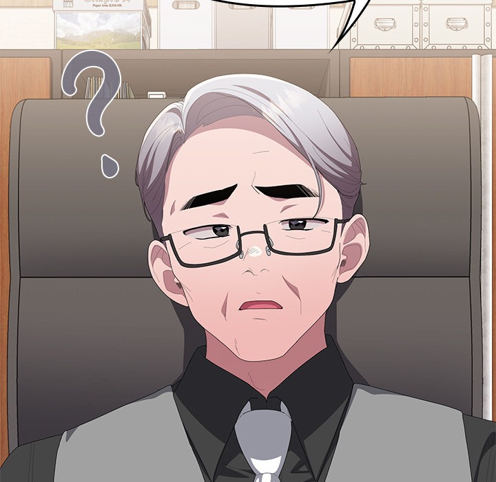 Office Shitbag Alert Chapter 74 - Manhwa18.com