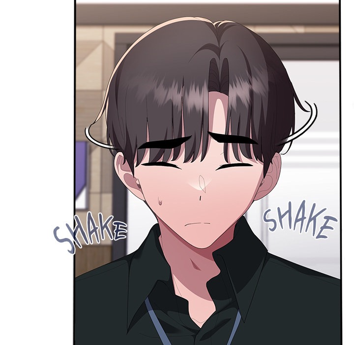 Office Shitbag Alert Chapter 74 - Manhwa18.com