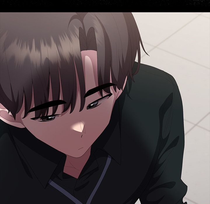 Office Shitbag Alert Chapter 74 - Manhwa18.com