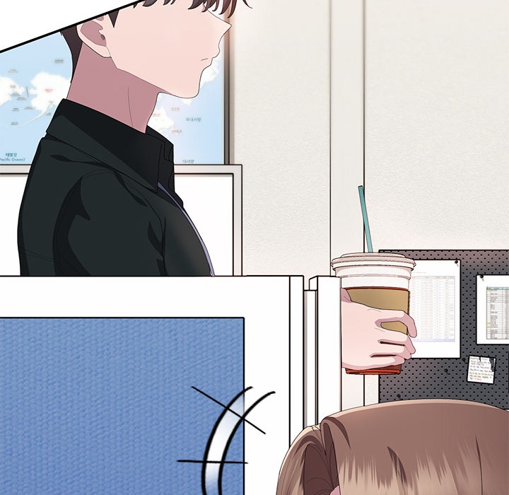 Office Shitbag Alert Chapter 74 - Manhwa18.com