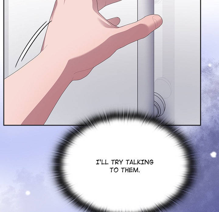 Office Shitbag Alert Chapter 74 - Manhwa18.com