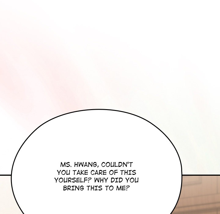 Office Shitbag Alert Chapter 74 - Manhwa18.com