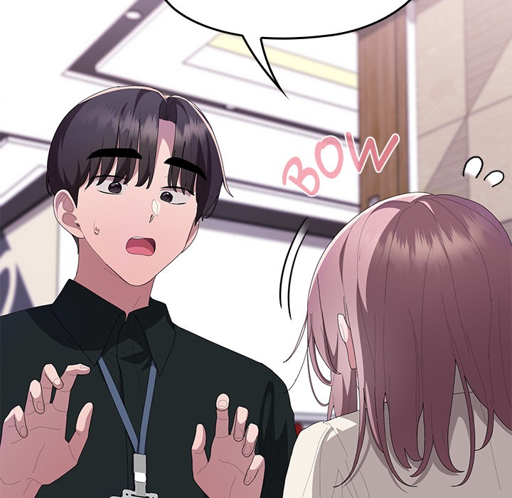 Office Shitbag Alert Chapter 74 - Manhwa18.com