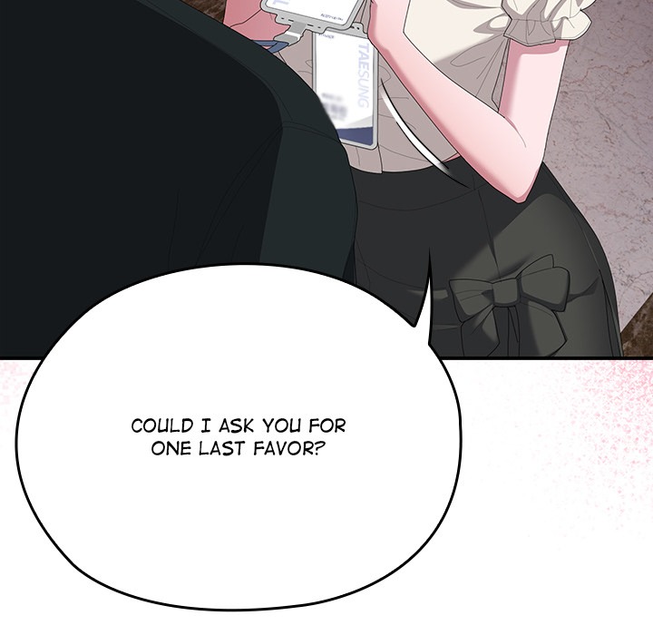 Office Shitbag Alert Chapter 74 - Manhwa18.com