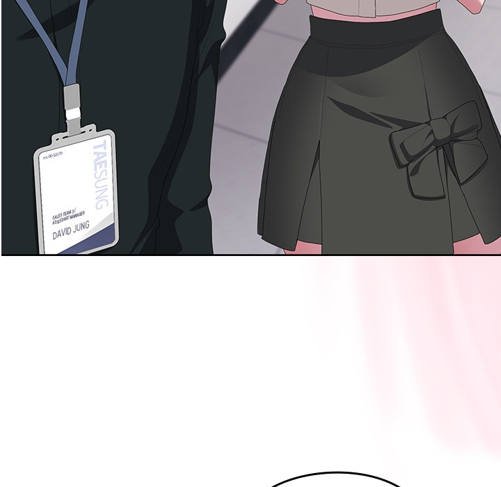 Office Shitbag Alert Chapter 74 - Manhwa18.com