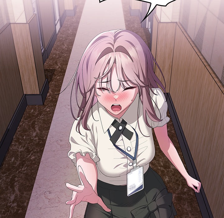 Office Shitbag Alert Chapter 74 - Manhwa18.com
