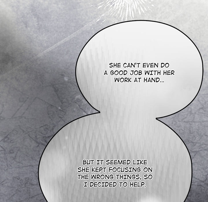 Office Shitbag Alert Chapter 74 - Manhwa18.com