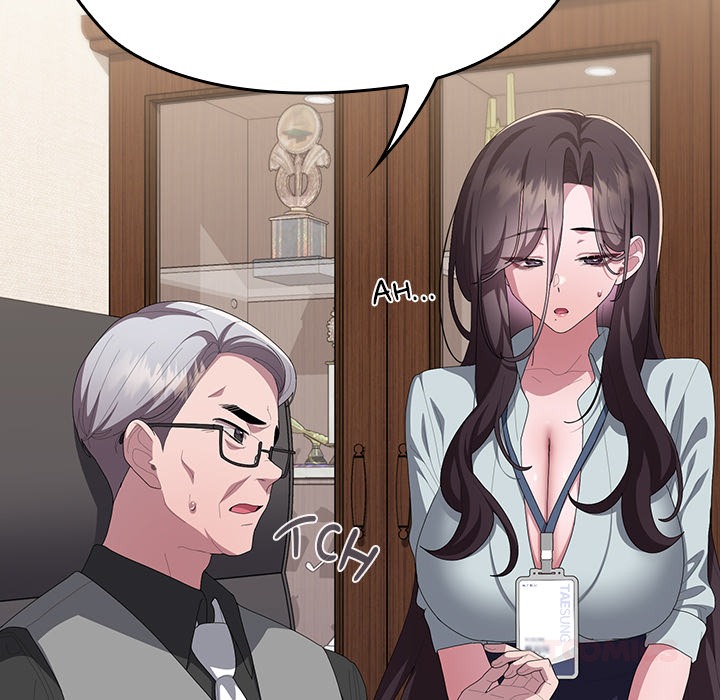 Office Shitbag Alert Chapter 74 - Manhwa18.com