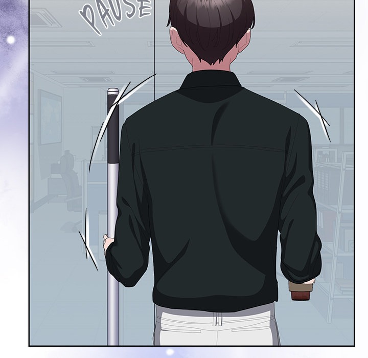 Office Shitbag Alert Chapter 74 - Manhwa18.com