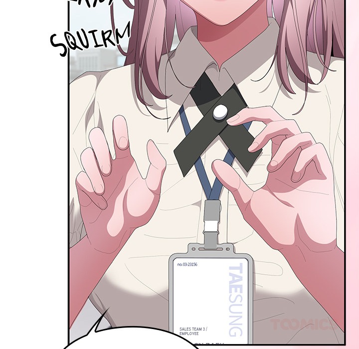 Office Shitbag Alert Chapter 74 - Manhwa18.com