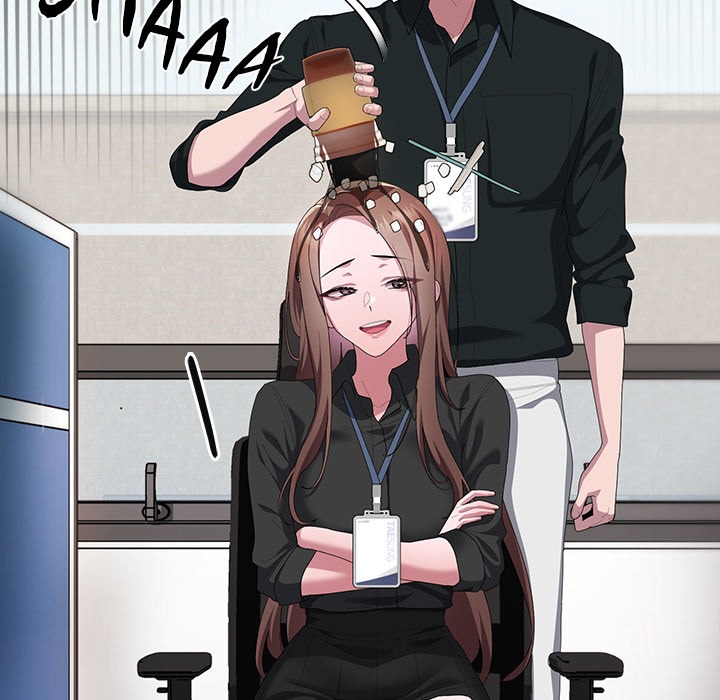Office Shitbag Alert Chapter 74 - Manhwa18.com