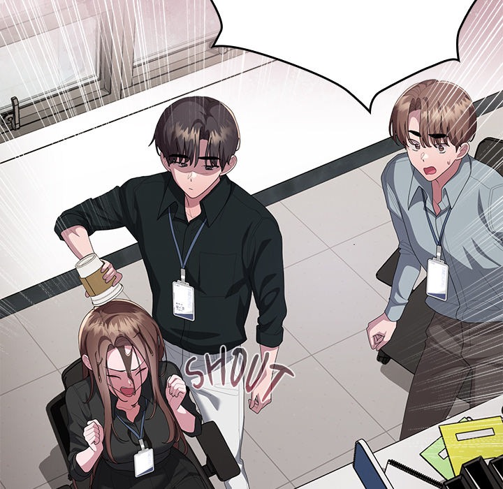 Office Shitbag Alert Chapter 74 - Manhwa18.com