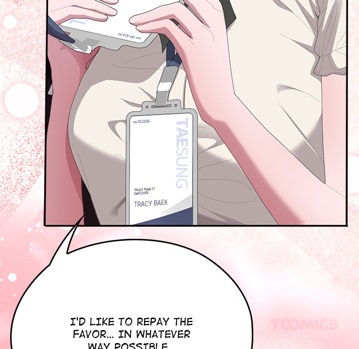 Office Shitbag Alert Chapter 74 - Manhwa18.com
