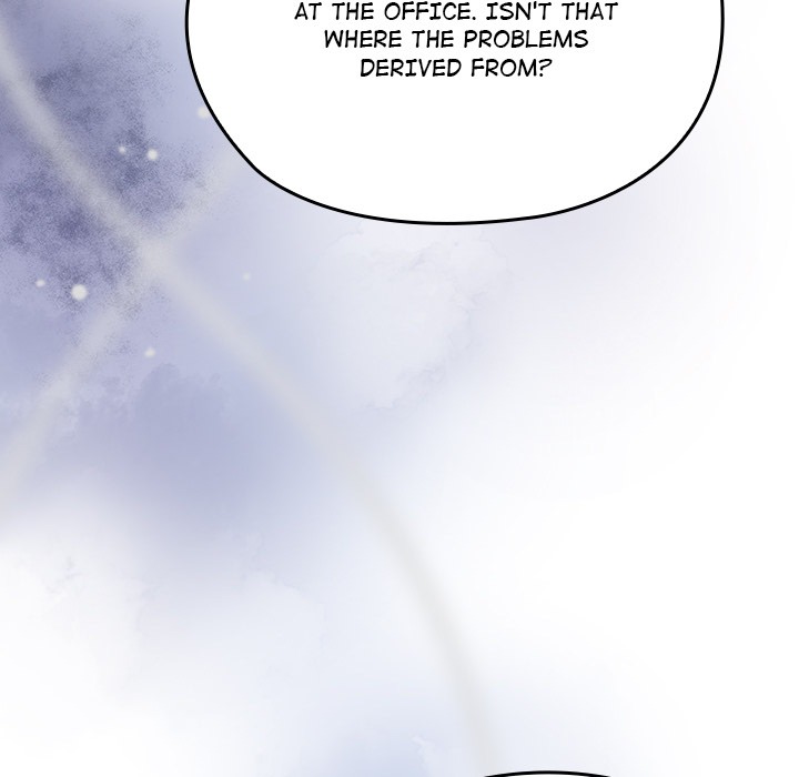 Office Shitbag Alert Chapter 74 - Manhwa18.com