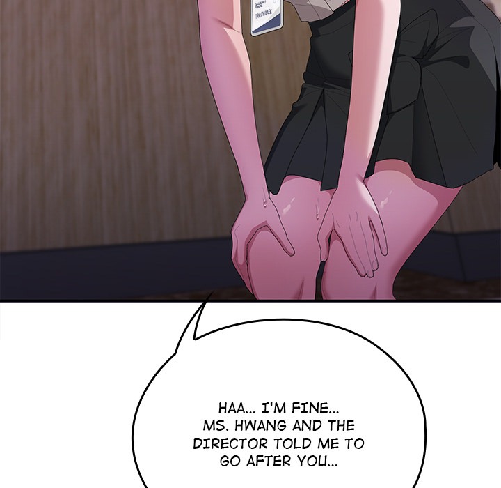 Office Shitbag Alert Chapter 74 - Manhwa18.com