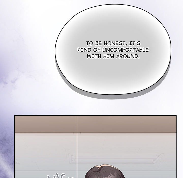Office Shitbag Alert Chapter 74 - Manhwa18.com
