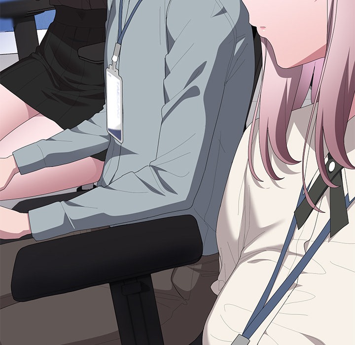 Office Shitbag Alert Chapter 74 - Manhwa18.com