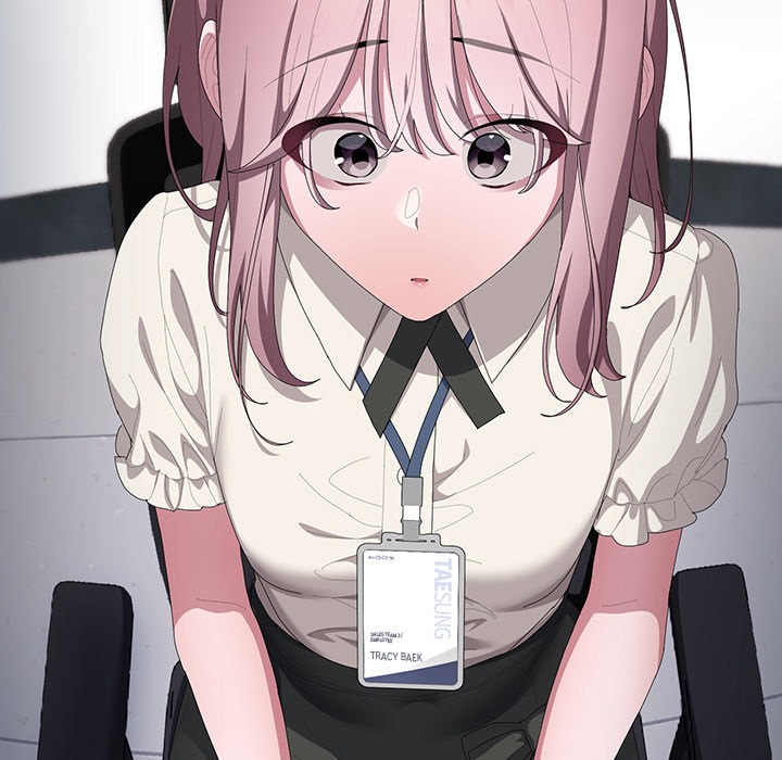 Office Shitbag Alert Chapter 74 - Manhwa18.com