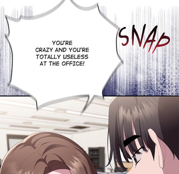 Office Shitbag Alert Chapter 74 - Manhwa18.com