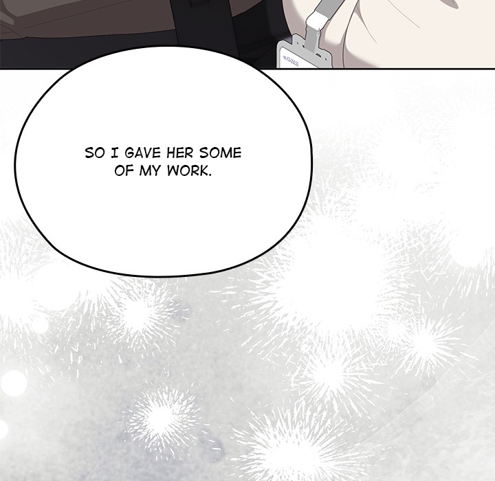 Office Shitbag Alert Chapter 74 - Manhwa18.com