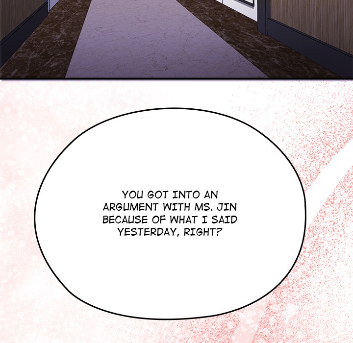 Office Shitbag Alert Chapter 74 - Manhwa18.com