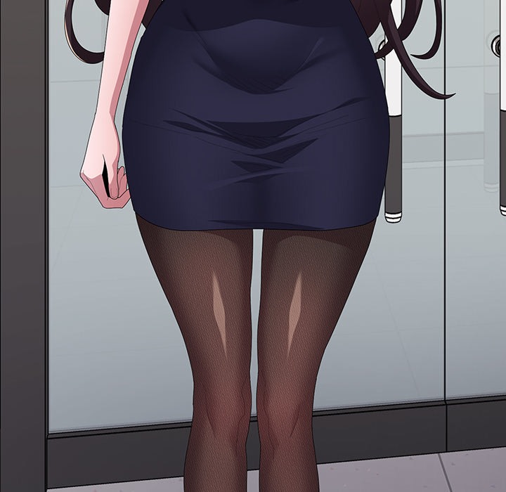 Office Shitbag Alert Chapter 74 - Manhwa18.com