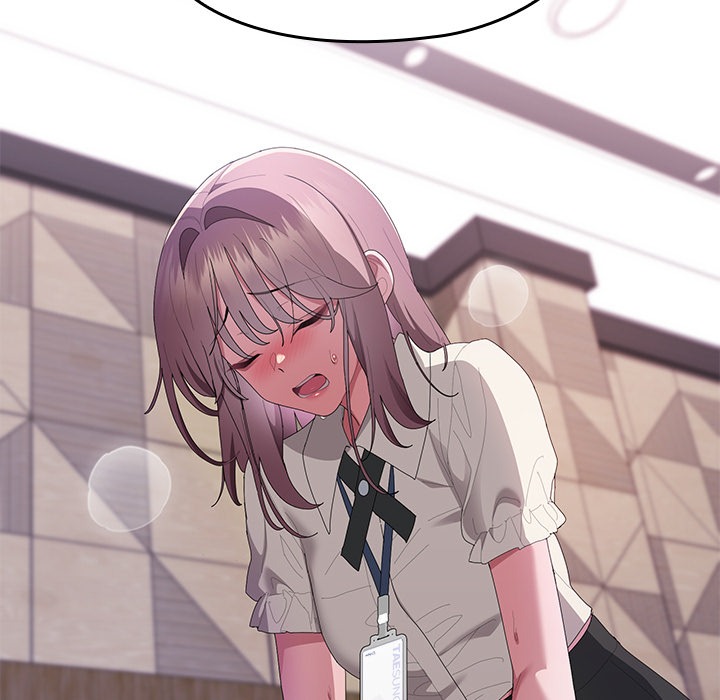 Office Shitbag Alert Chapter 74 - Manhwa18.com