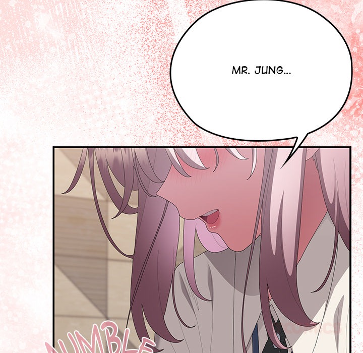 Office Shitbag Alert Chapter 74 - Manhwa18.com