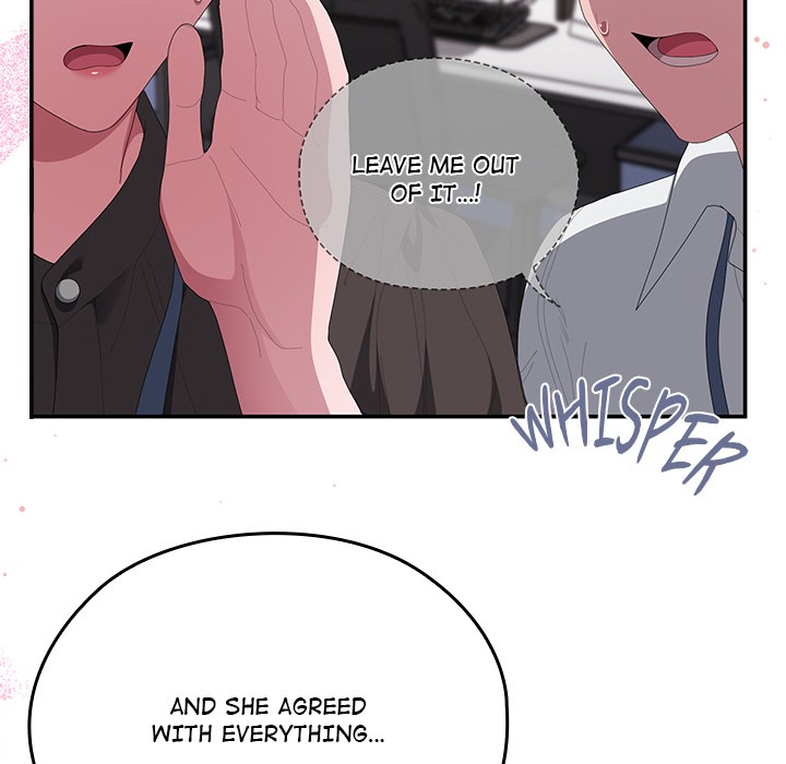 Office Shitbag Alert Chapter 74 - Manhwa18.com