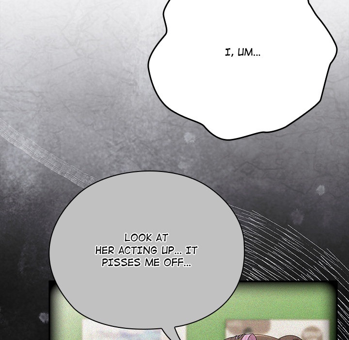 Office Shitbag Alert Chapter 74 - Manhwa18.com