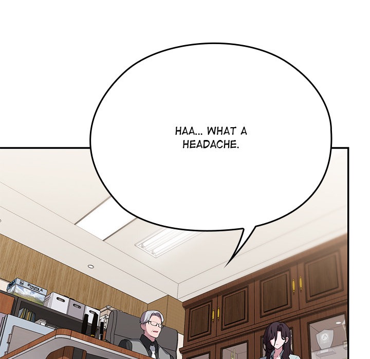 Office Shitbag Alert Chapter 74 - Manhwa18.com