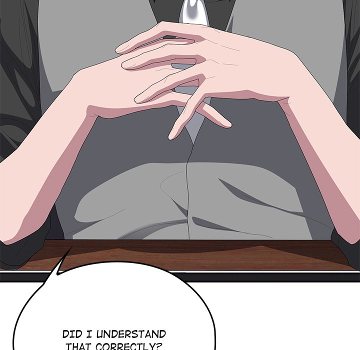 Office Shitbag Alert Chapter 74 - Manhwa18.com