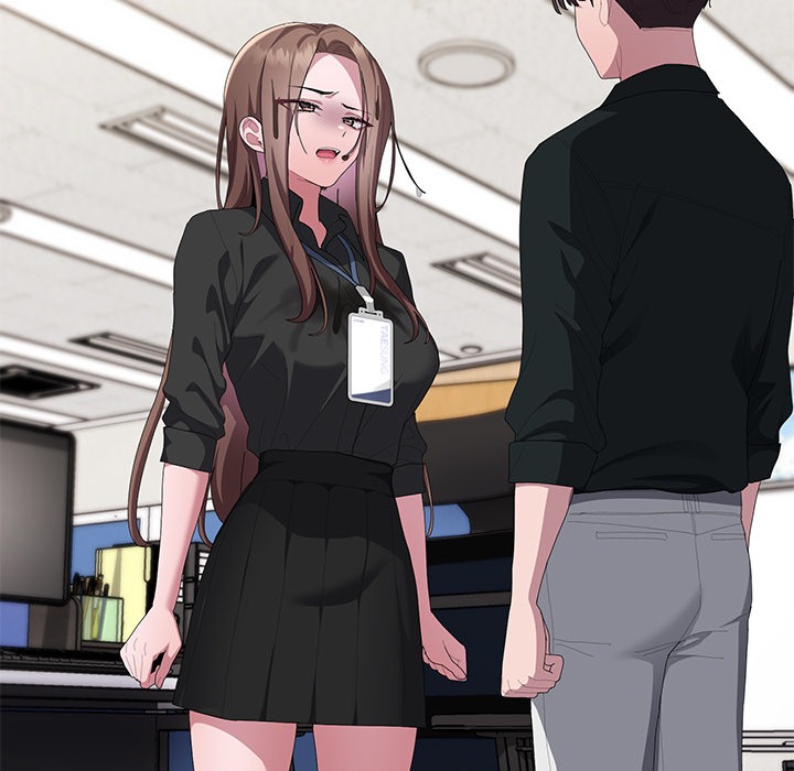 Office Shitbag Alert Chapter 74 - Manhwa18.com