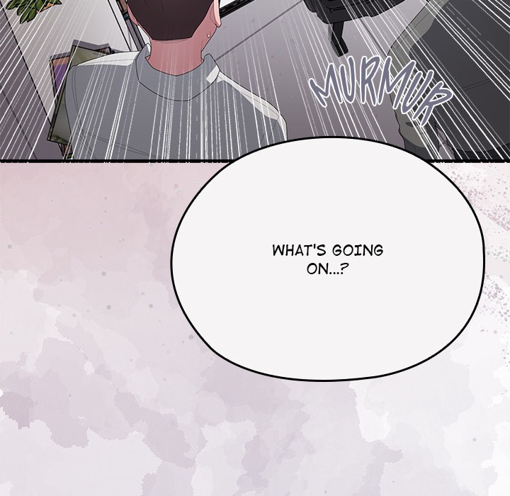 Office Shitbag Alert Chapter 74 - Manhwa18.com